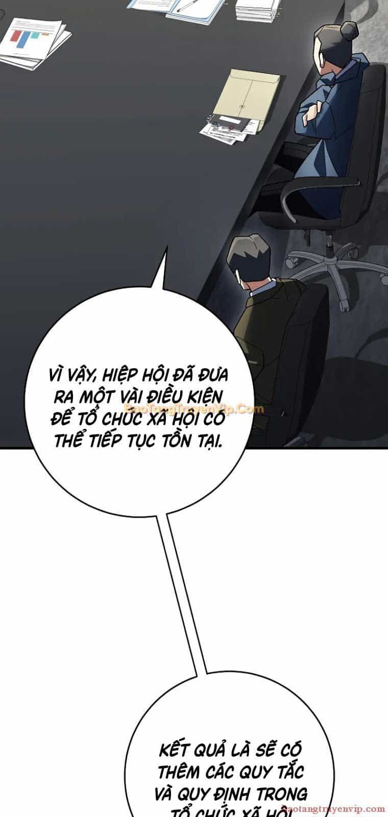 Anh Hùng Trở Về - Chương 113 - ảnh 84