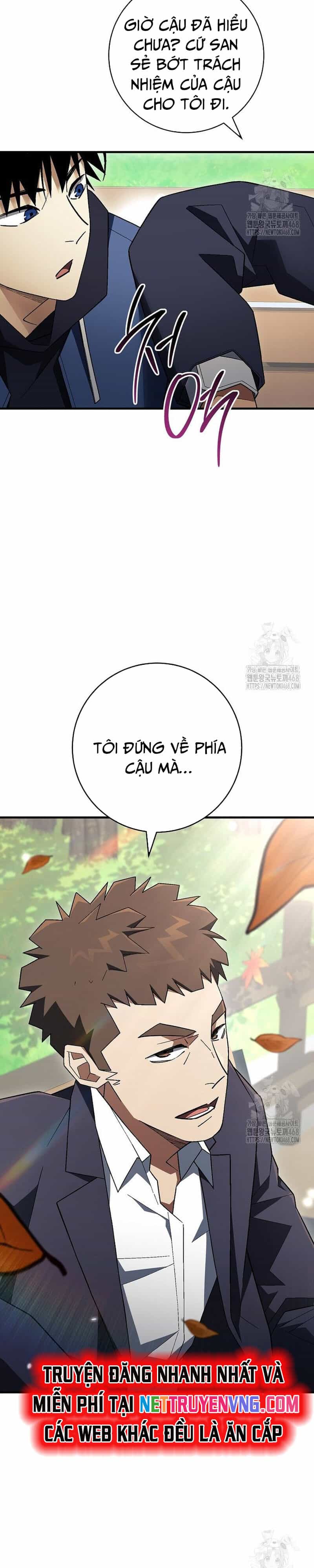 Anh Hùng Trở Về - Chương 114 - ảnh 11