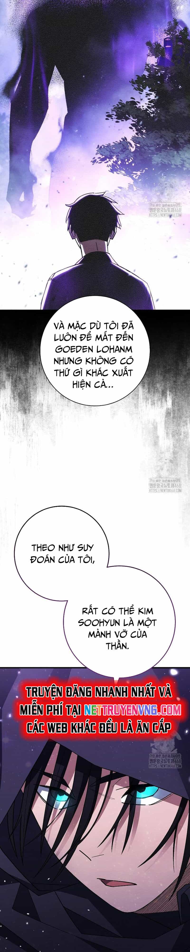Anh Hùng Trở Về - Chương 114 - ảnh 17
