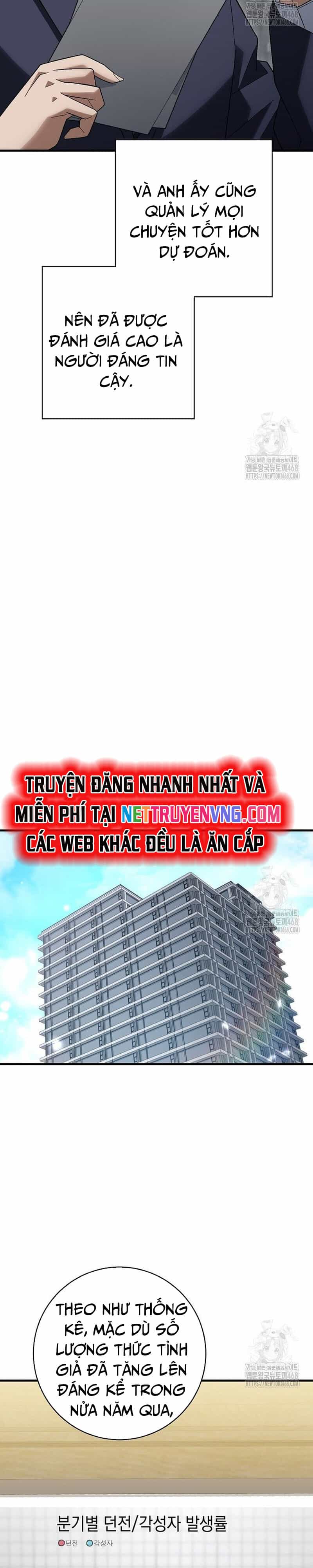 Anh Hùng Trở Về - Chương 114 - ảnh 23