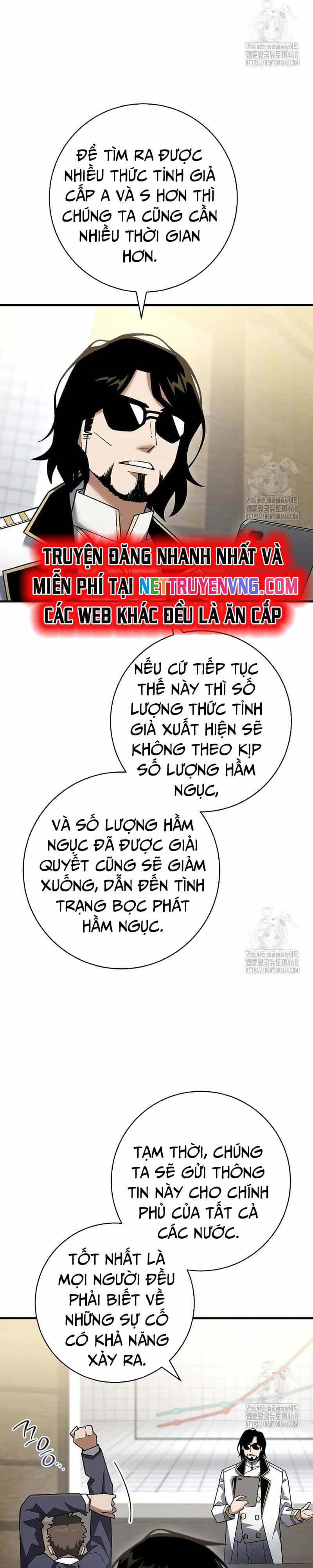 Anh Hùng Trở Về - Chương 114 - ảnh 25