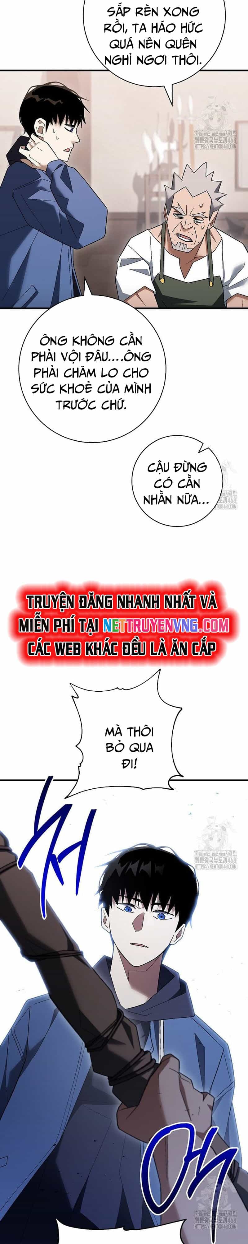 Anh Hùng Trở Về - Chương 114 - ảnh 31