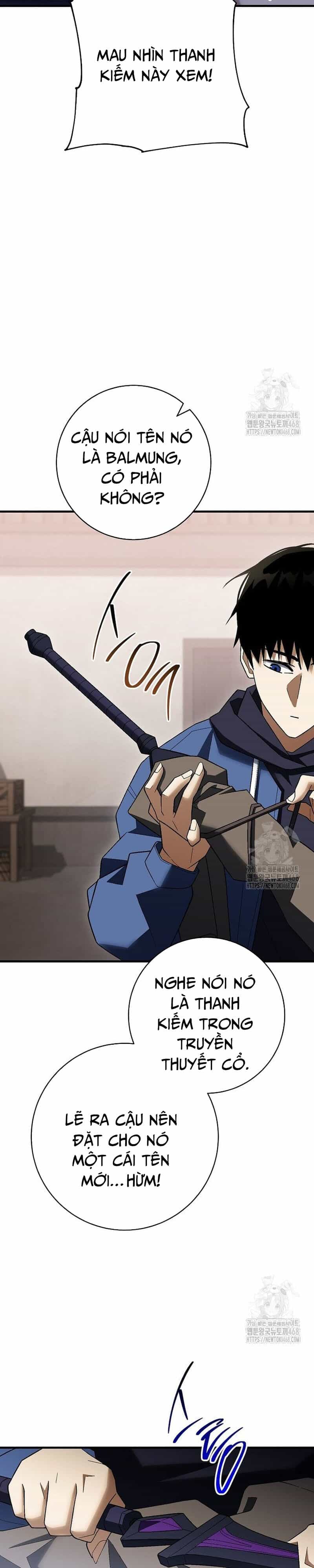 Anh Hùng Trở Về - Chương 114 - ảnh 32