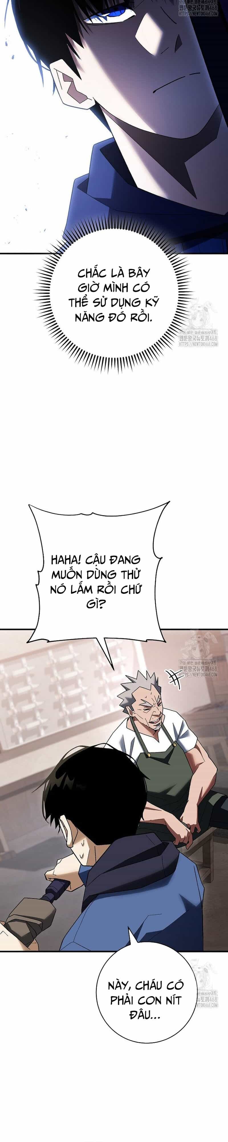 Anh Hùng Trở Về - Chương 114 - ảnh 34