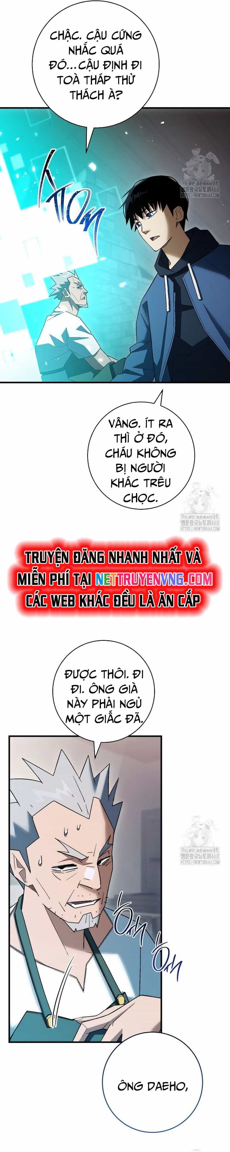 Anh Hùng Trở Về - Chương 114 - ảnh 35