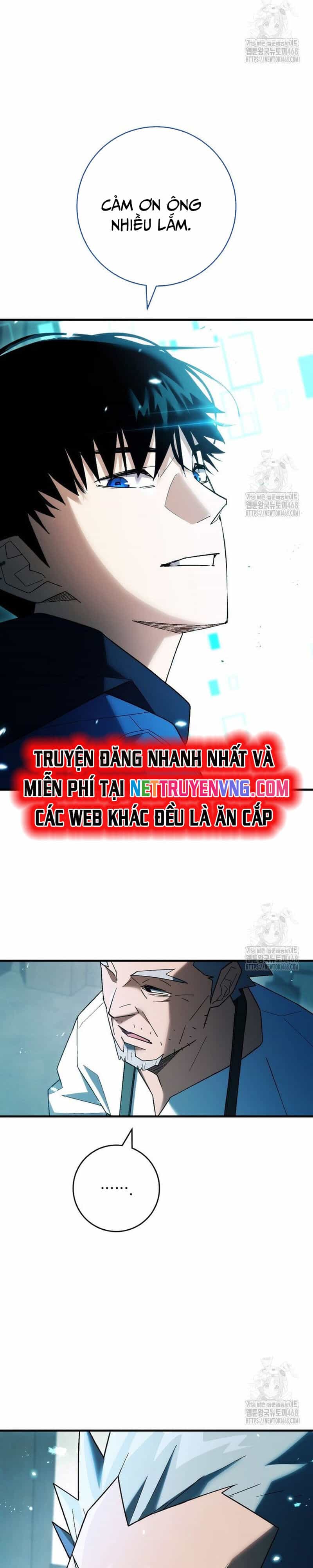 Anh Hùng Trở Về - Chương 114 - ảnh 36