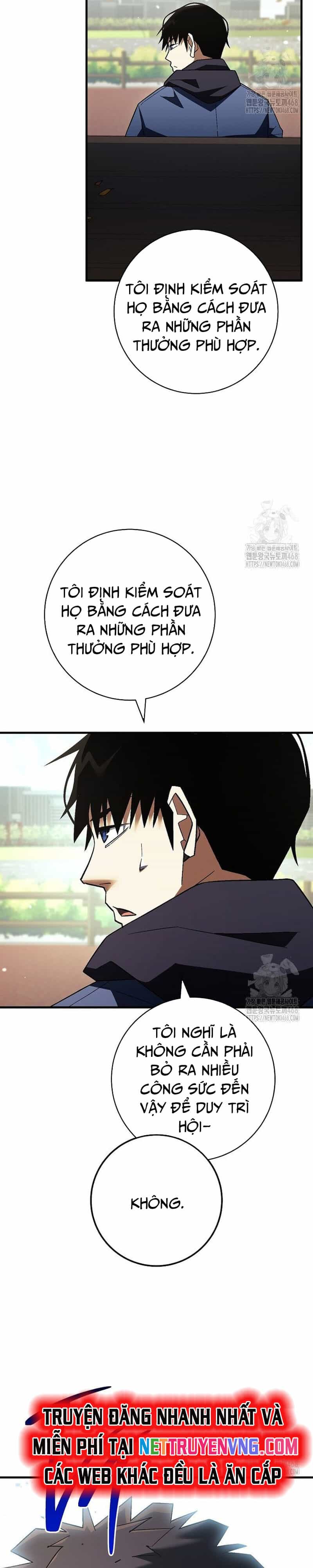 Anh Hùng Trở Về - Chương 114 - ảnh 5