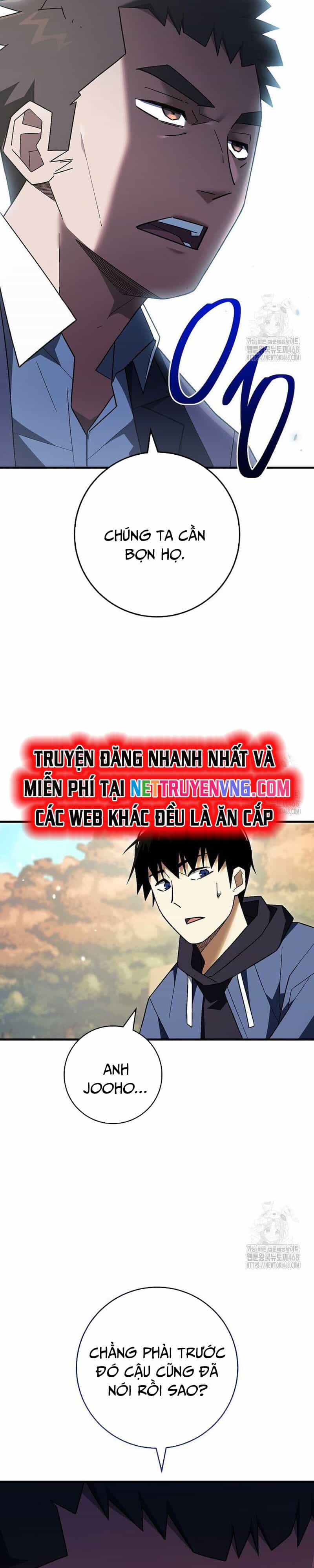 Anh Hùng Trở Về - Chương 114 - ảnh 6