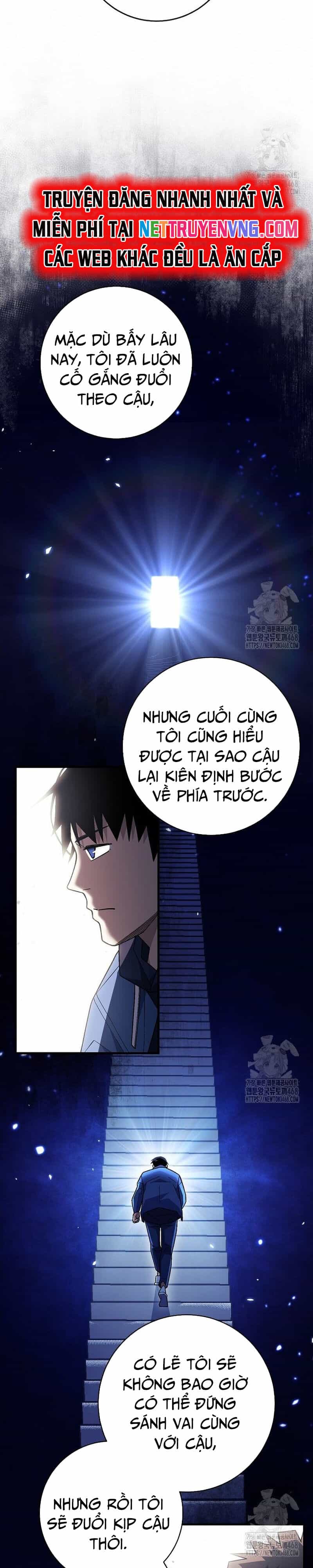 Anh Hùng Trở Về - Chương 114 - ảnh 9