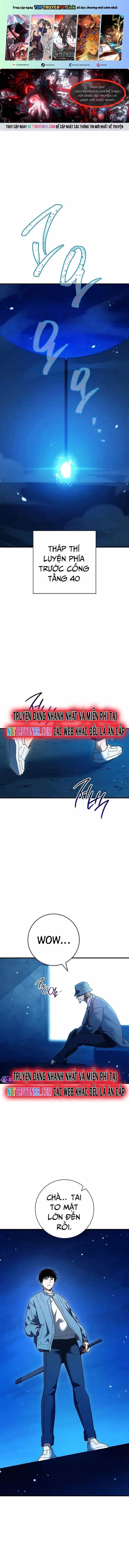 Anh Hùng Trở Về - Chương 115 - ảnh 1