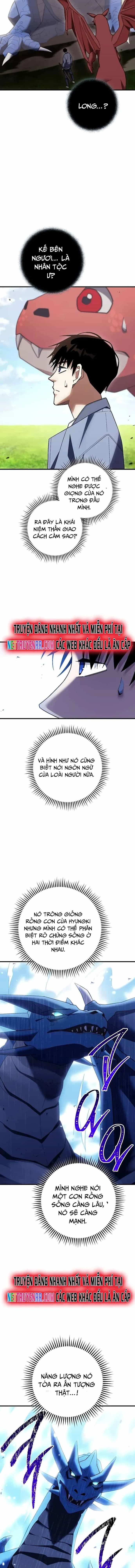 Anh Hùng Trở Về - Chương 115 - ảnh 10