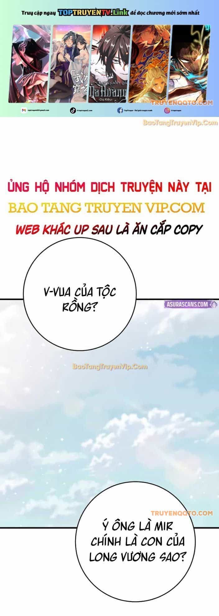 Anh Hùng Trở Về - Chương 116 - ảnh 1