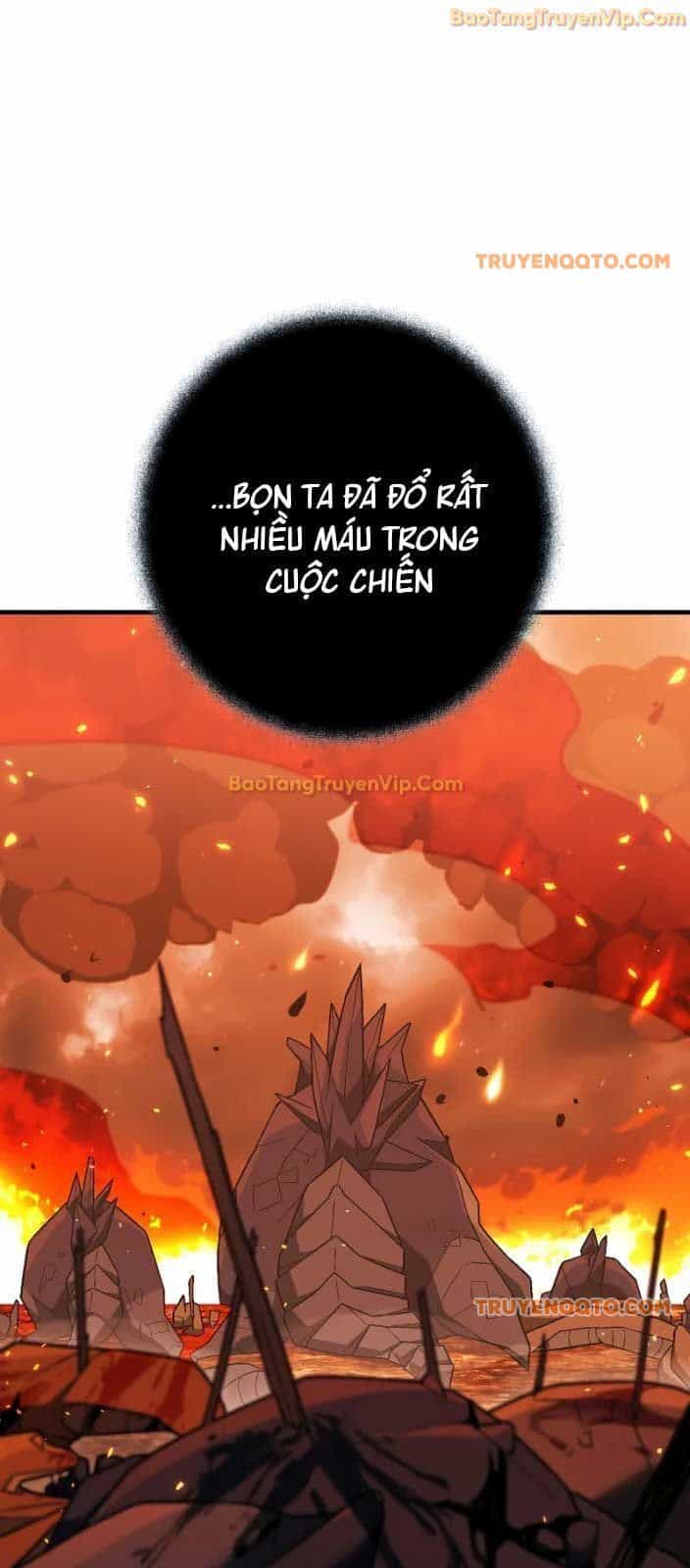 Anh Hùng Trở Về - Chương 116 - ảnh 22