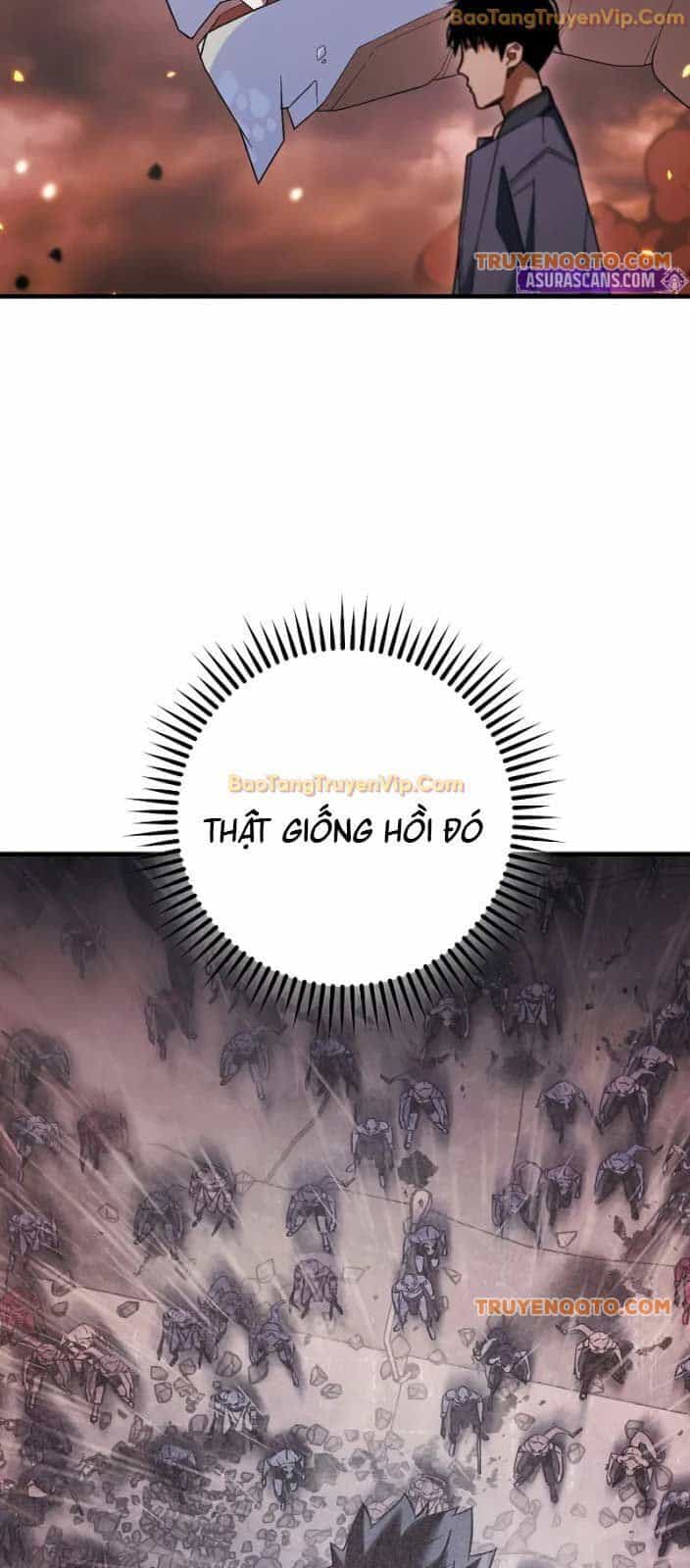 Anh Hùng Trở Về - Chương 116 - ảnh 24