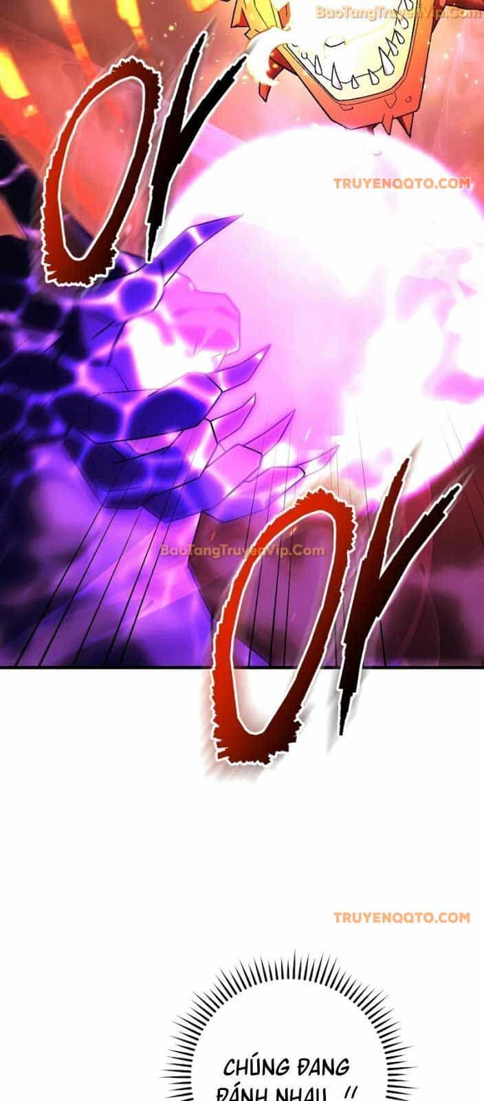 Anh Hùng Trở Về - Chương 116 - ảnh 48