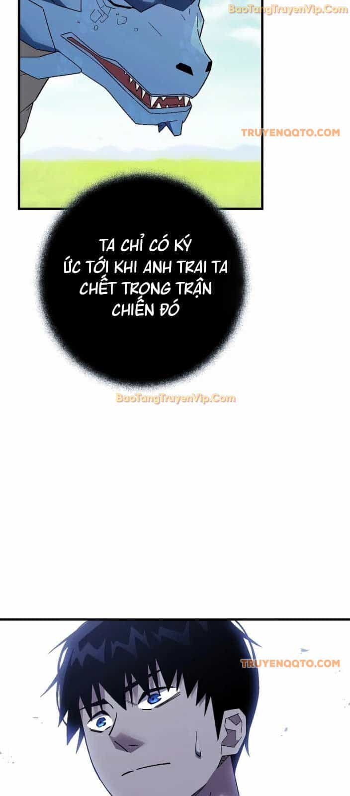 Anh Hùng Trở Về - Chương 116 - ảnh 53
