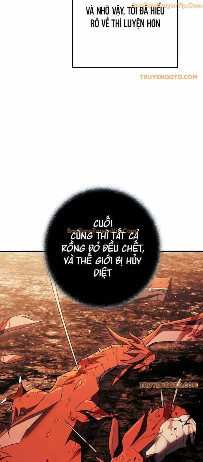 Anh Hùng Trở Về - Chương 116 - ảnh 59