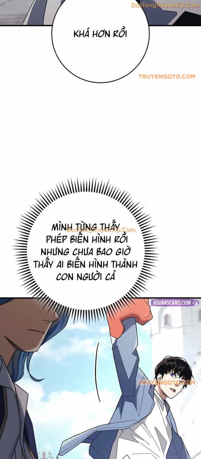 Anh Hùng Trở Về - Chương 116 - ảnh 70