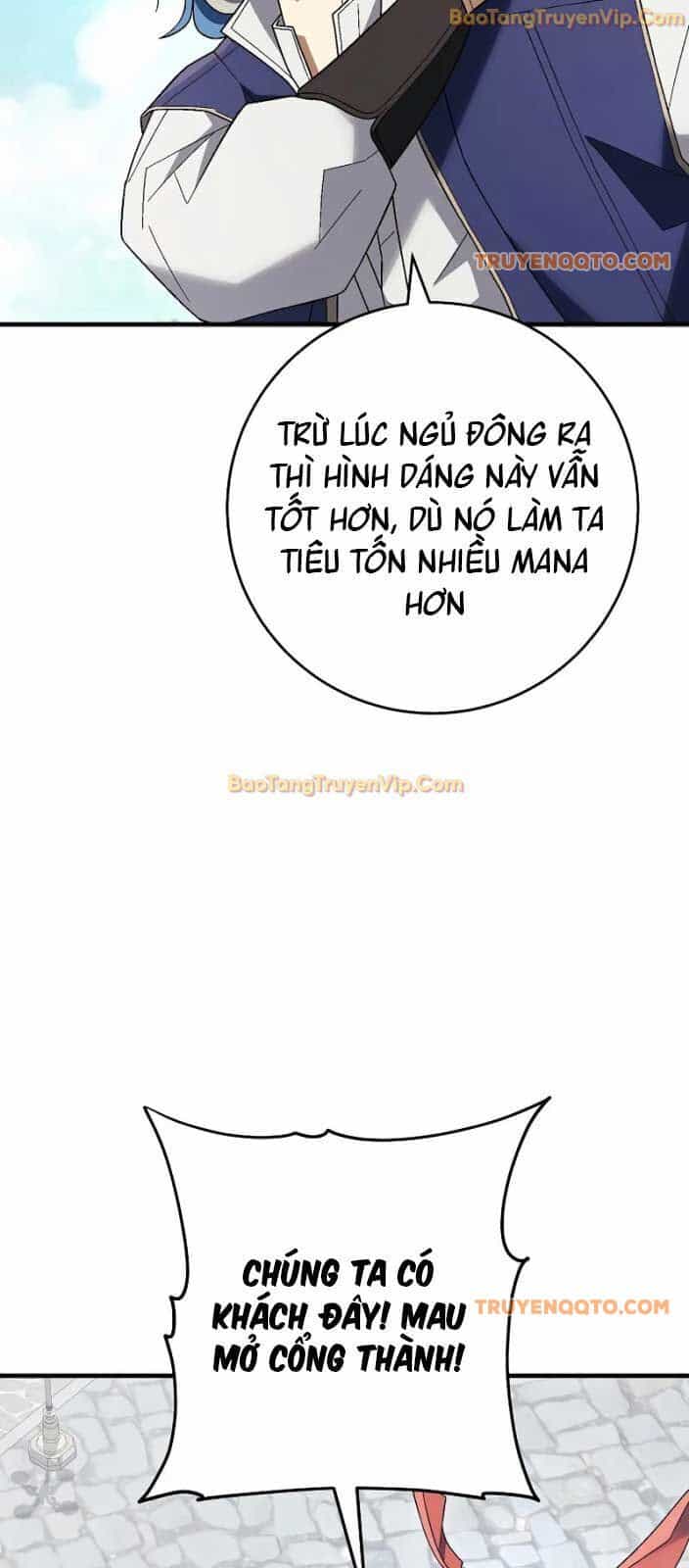 Anh Hùng Trở Về - Chương 116 - ảnh 72