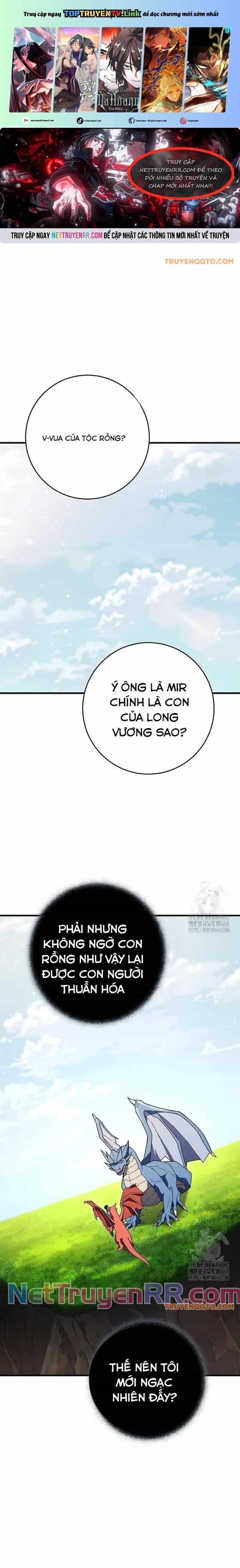 Anh Hùng Trở Về - Chương 116.1 - ảnh 1