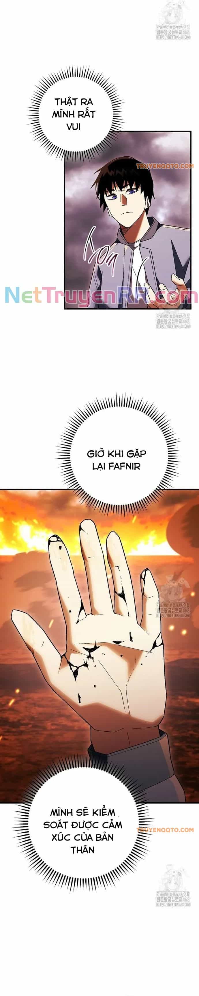 Anh Hùng Trở Về - Chương 116.1 - ảnh 12