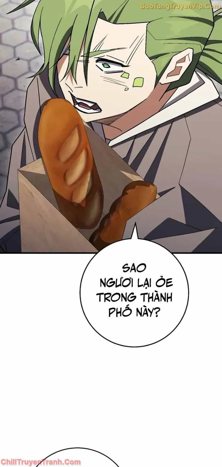 Anh Hùng Trở Về - Chương 117 - ảnh 21