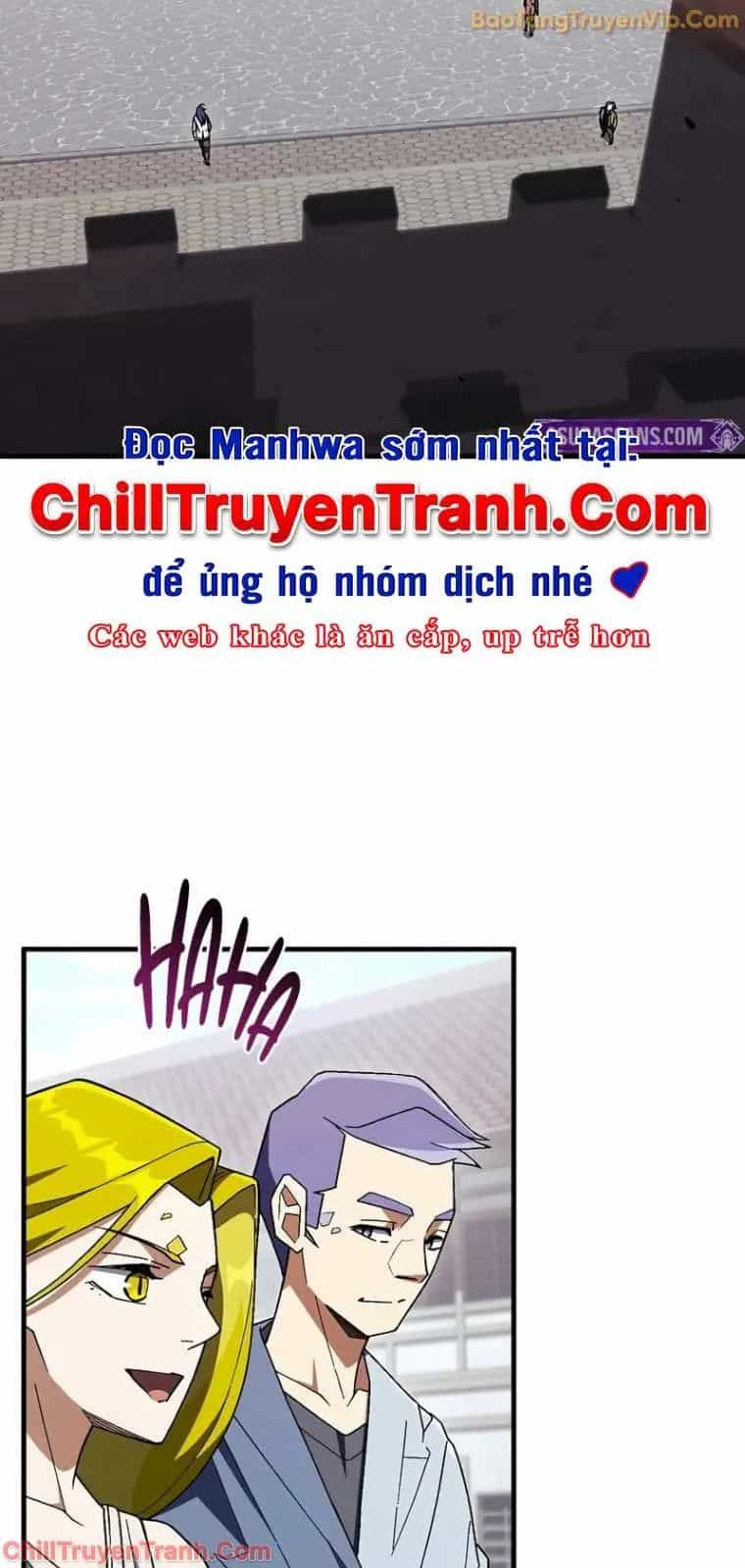 Anh Hùng Trở Về - Chương 117 - ảnh 3