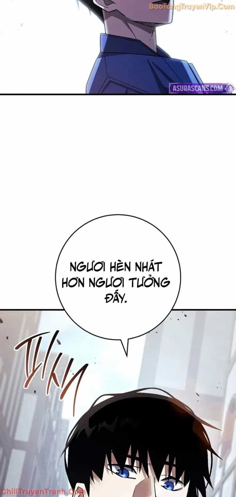 Anh Hùng Trở Về - Chương 117 - ảnh 37