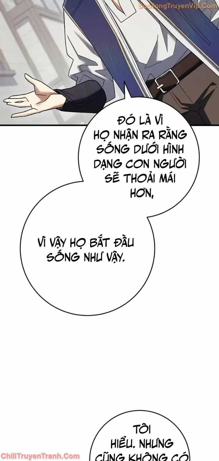 Anh Hùng Trở Về - Chương 117 - ảnh 6