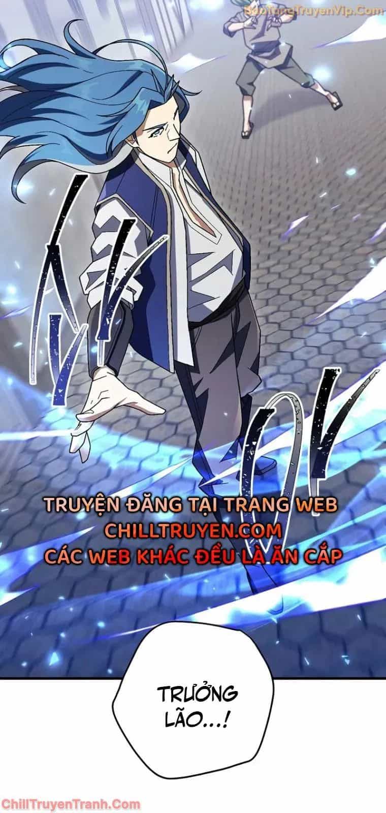 Anh Hùng Trở Về - Chương 117 - ảnh 62