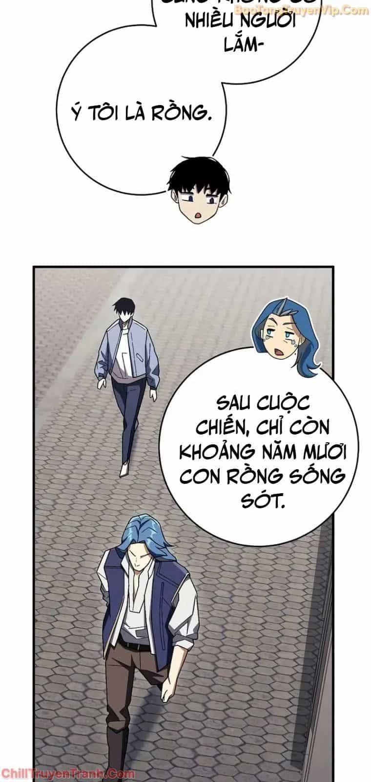 Anh Hùng Trở Về - Chương 117 - ảnh 7