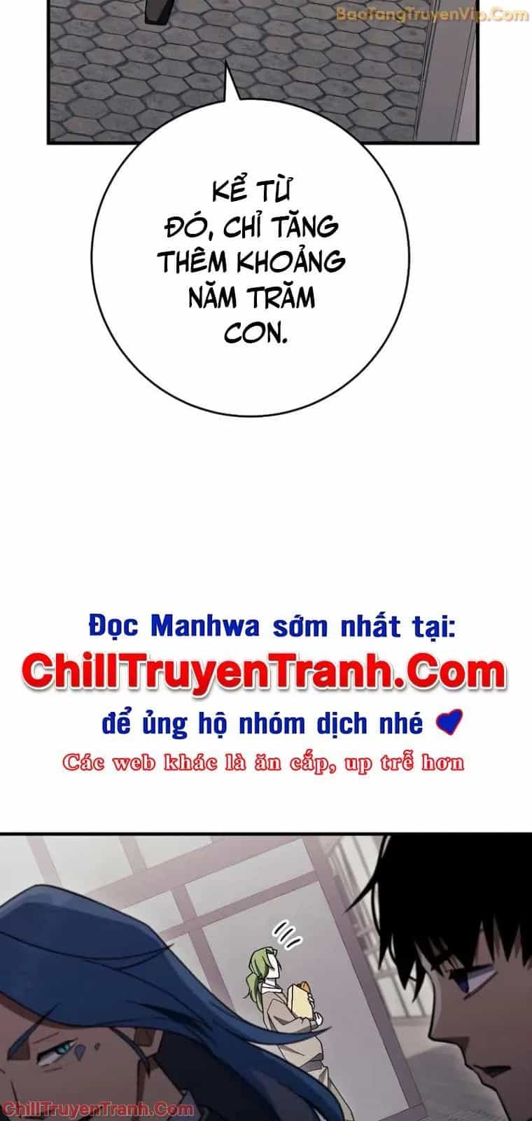 Anh Hùng Trở Về - Chương 117 - ảnh 8