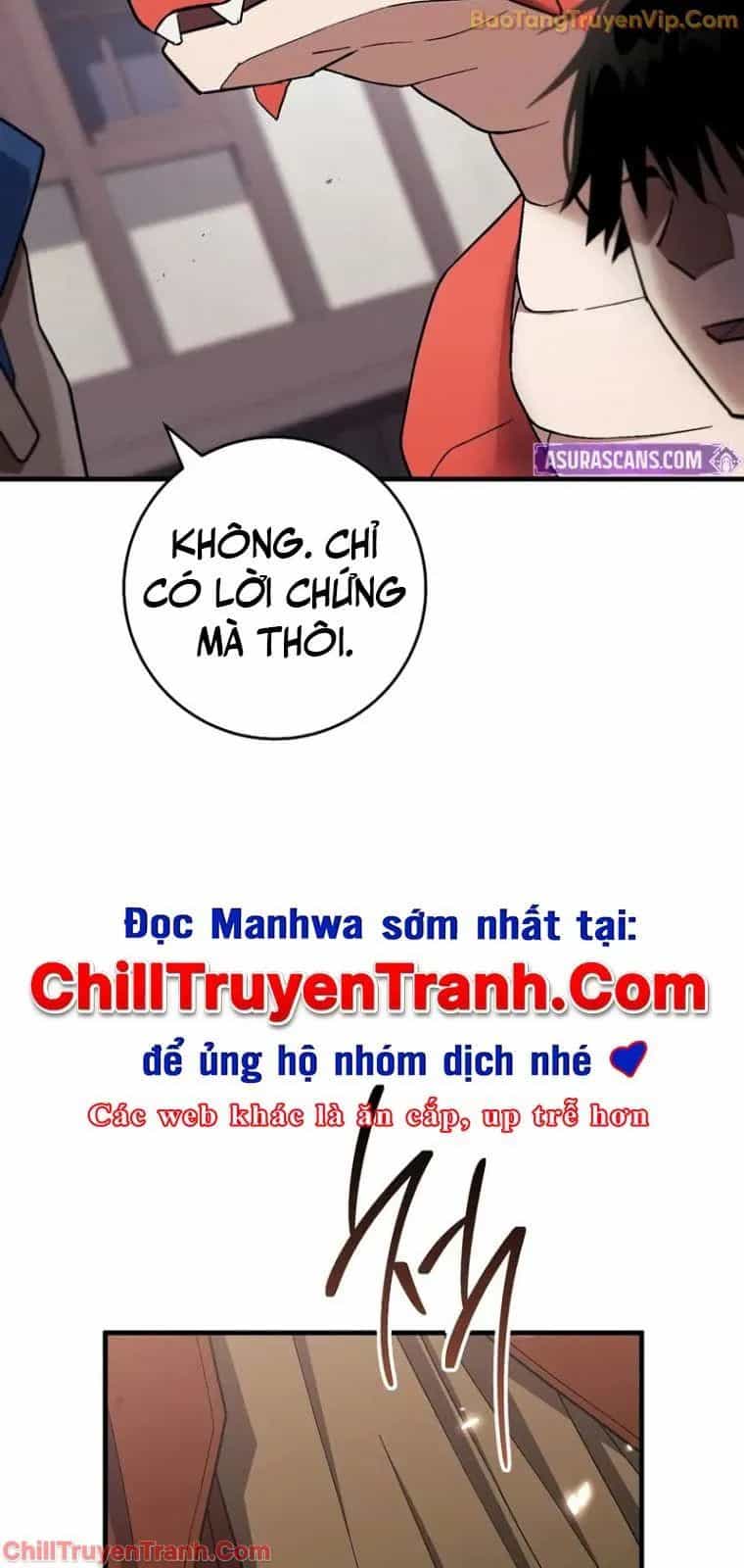 Anh Hùng Trở Về - Chương 117 - ảnh 82