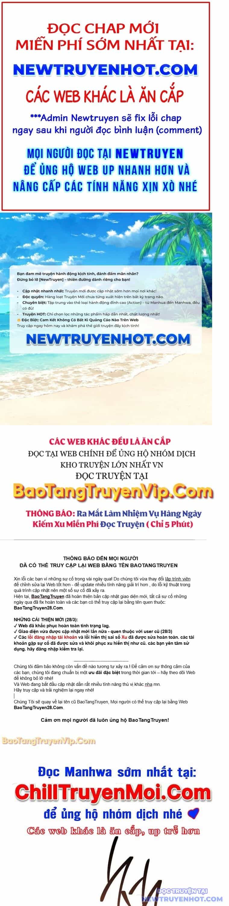 Anh Hùng Trở Về - Chương 118 - ảnh 1