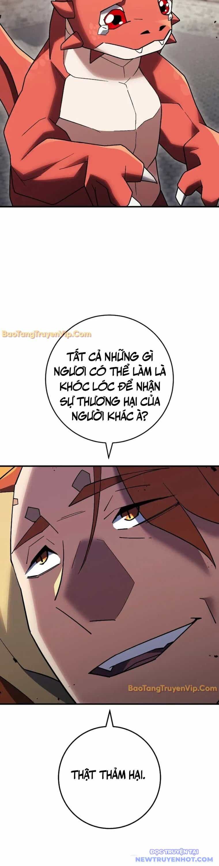 Anh Hùng Trở Về - Chương 118 - ảnh 18