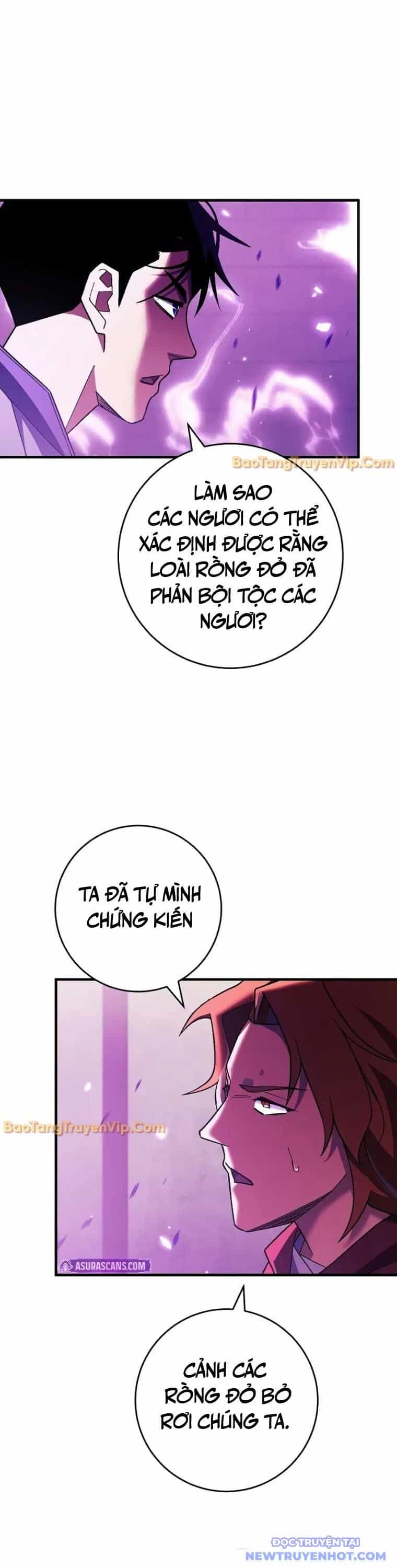 Anh Hùng Trở Về - Chương 118 - ảnh 24