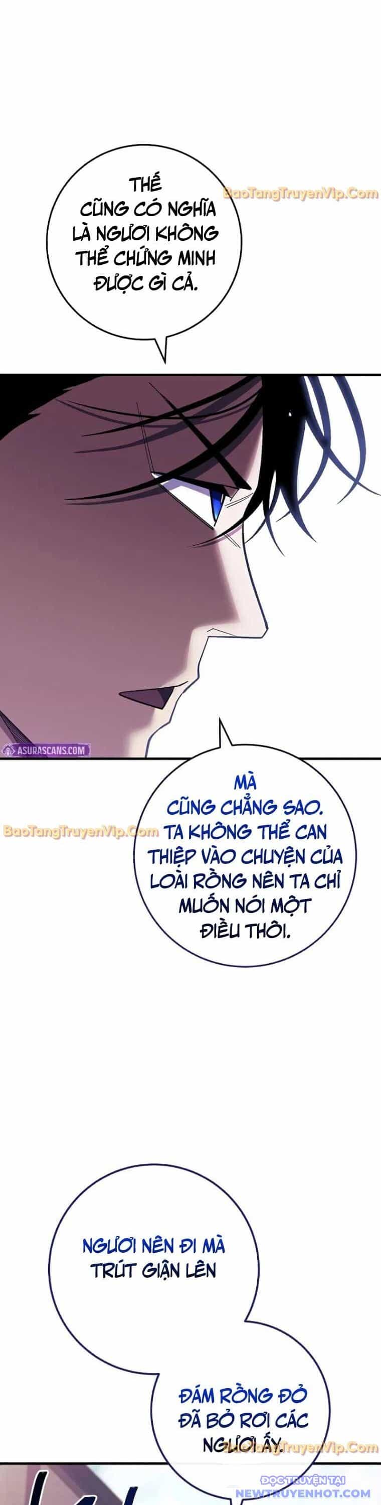 Anh Hùng Trở Về - Chương 118 - ảnh 25