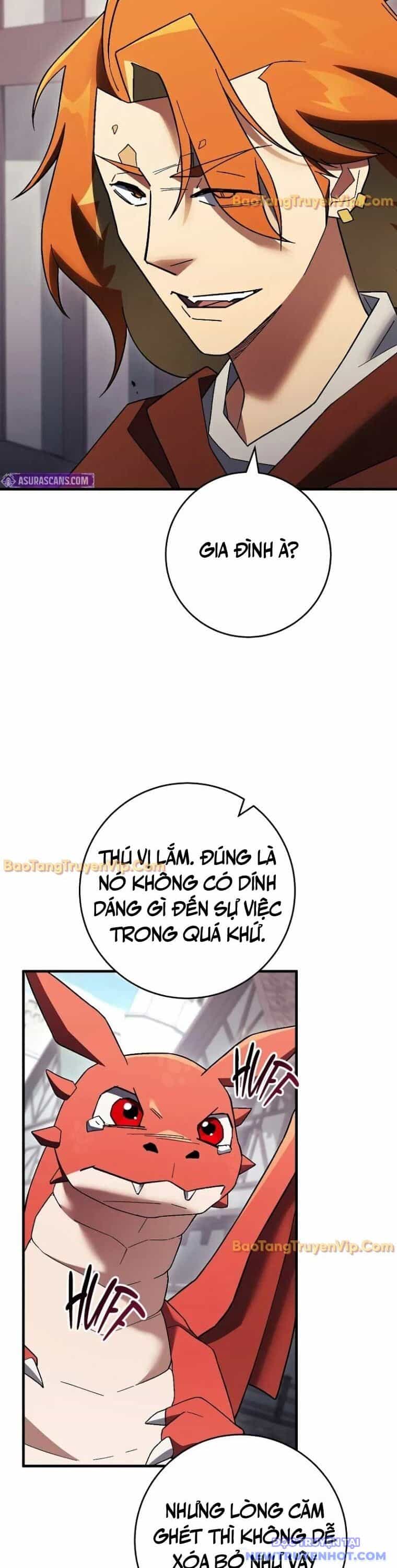 Anh Hùng Trở Về - Chương 118 - ảnh 30