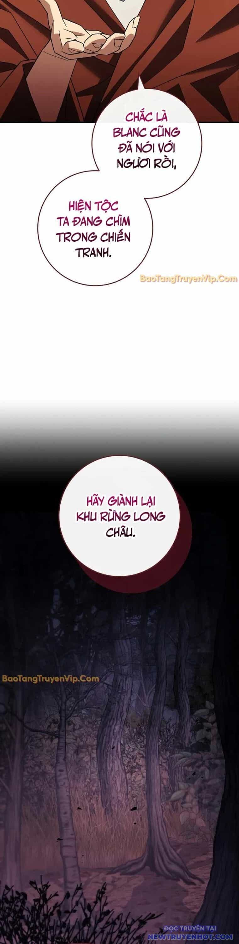 Anh Hùng Trở Về - Chương 118 - ảnh 32