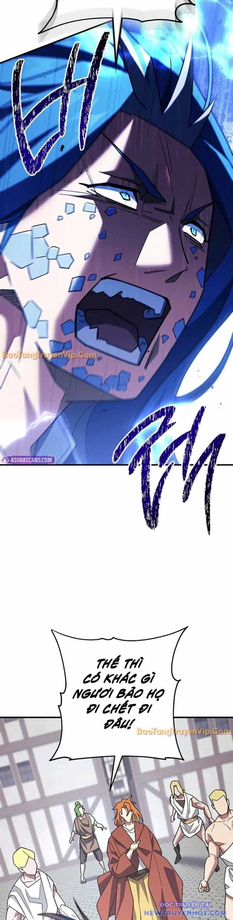 Anh Hùng Trở Về - Chương 118 - ảnh 34