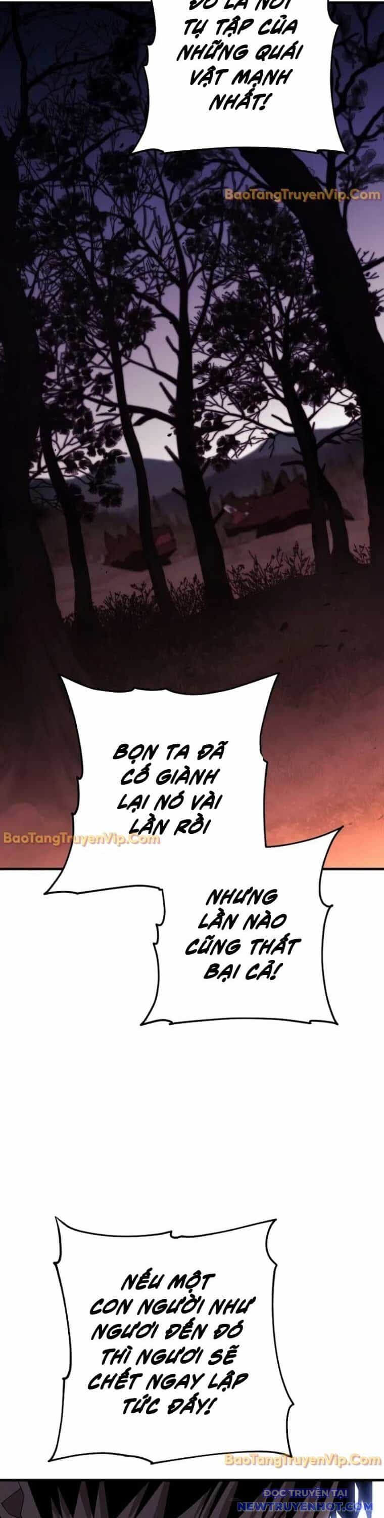 Anh Hùng Trở Về - Chương 118 - ảnh 38