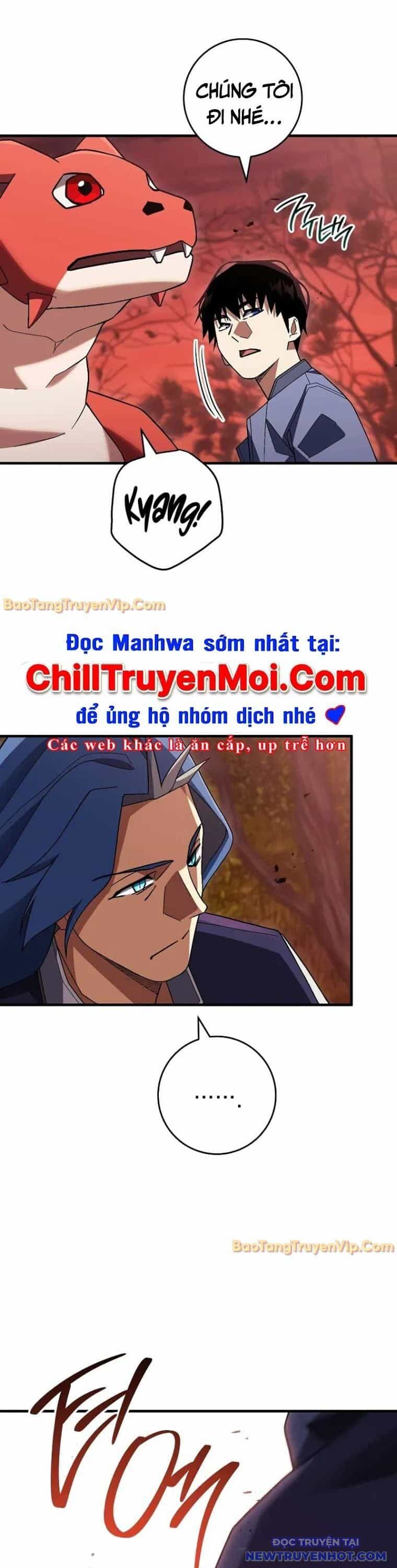 Anh Hùng Trở Về - Chương 118 - ảnh 42