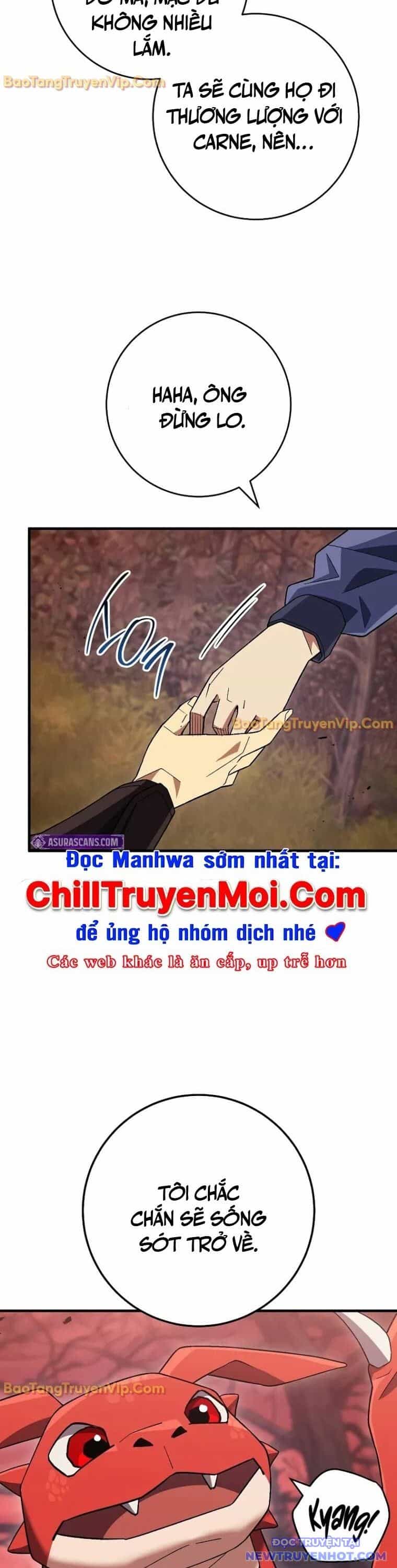 Anh Hùng Trở Về - Chương 118 - ảnh 44