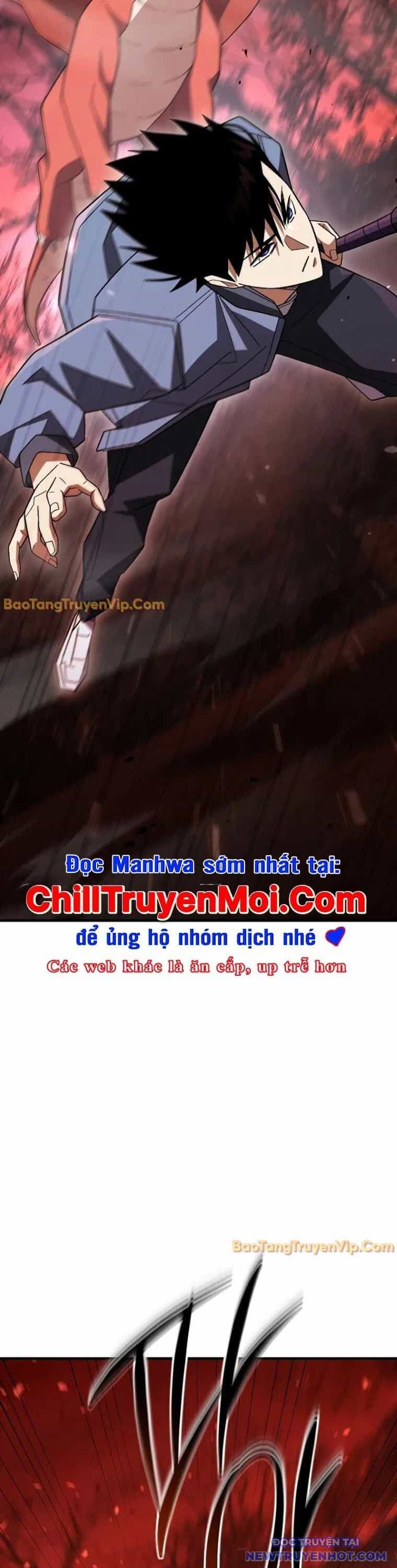 Anh Hùng Trở Về - Chương 118 - ảnh 47