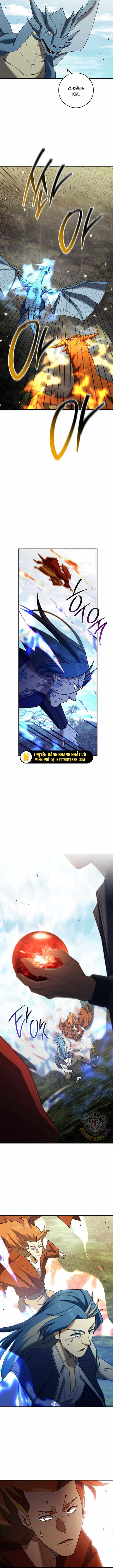 Anh Hùng Trở Về - Chương 120 - ảnh 10