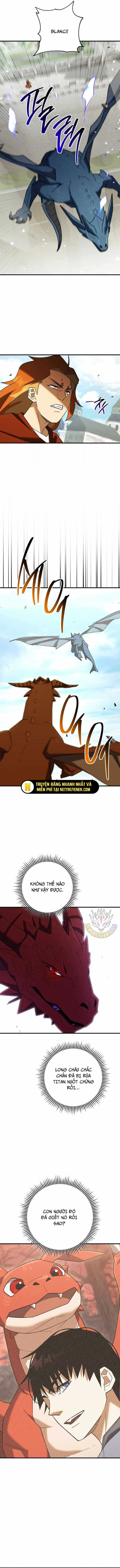 Anh Hùng Trở Về - Chương 120 - ảnh 9