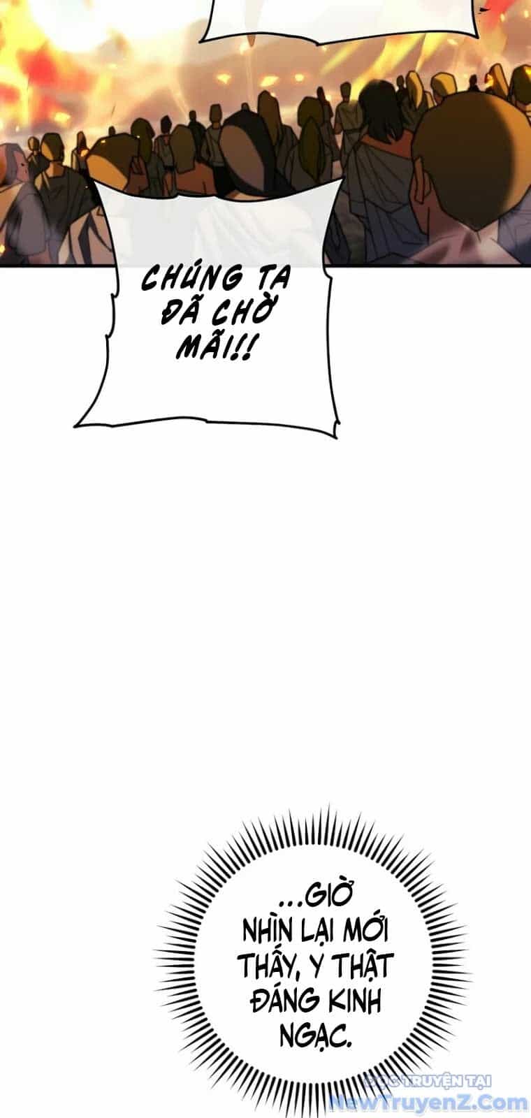 Anh Hùng Trở Về - Chương 121 - ảnh 23