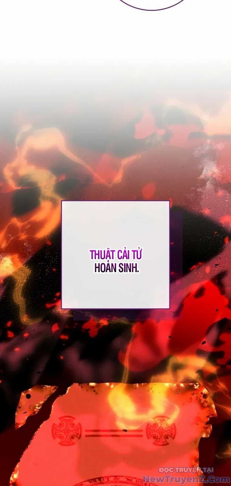Anh Hùng Trở Về - Chương 121 - ảnh 46