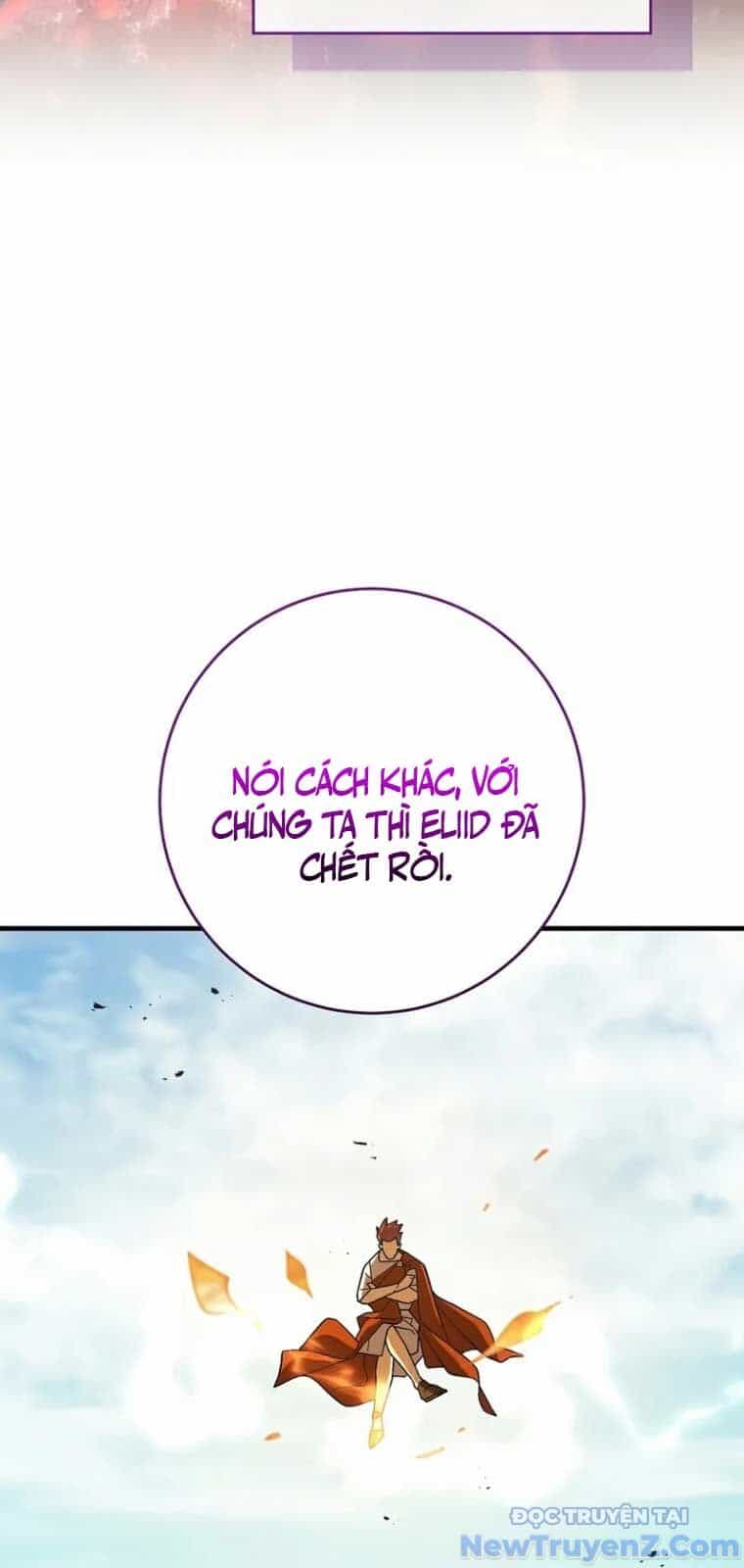 Anh Hùng Trở Về - Chương 121 - ảnh 48