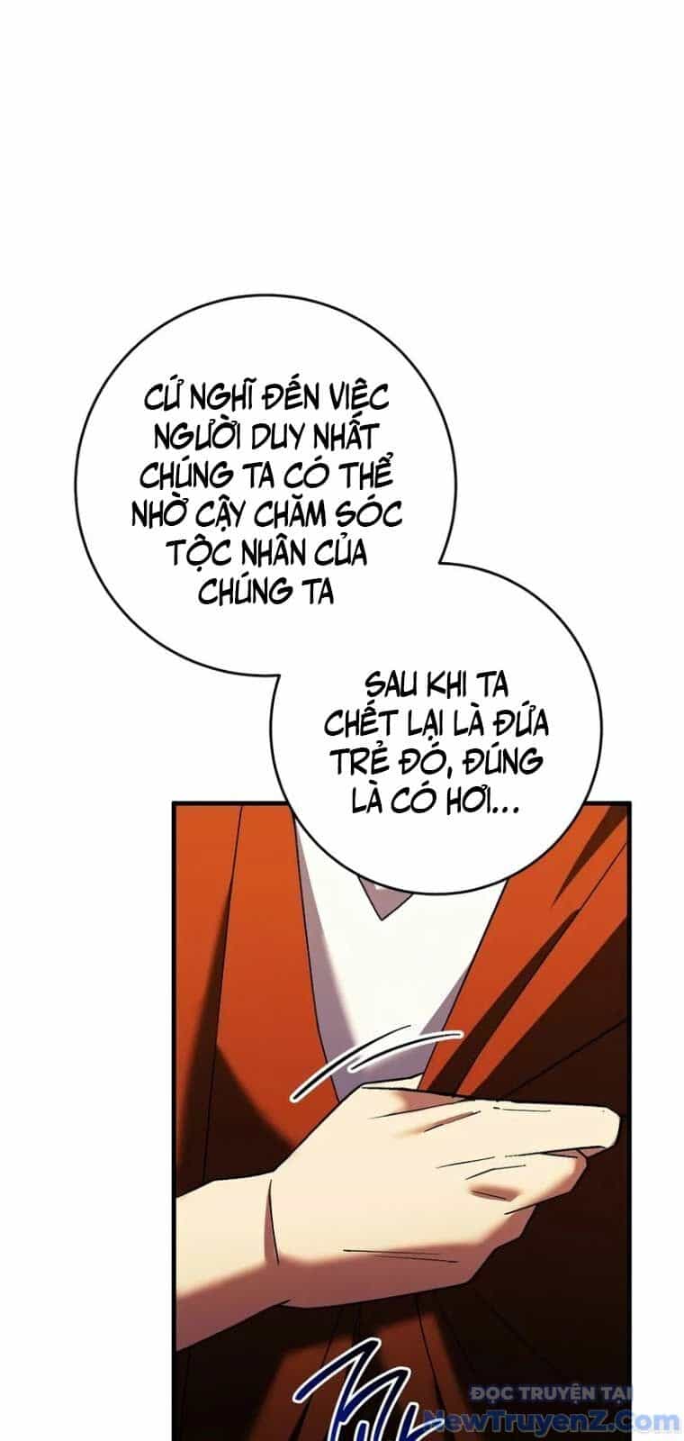 Anh Hùng Trở Về - Chương 121 - ảnh 53